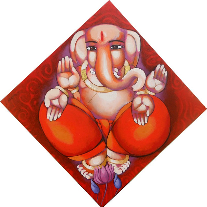 Ganesha 4