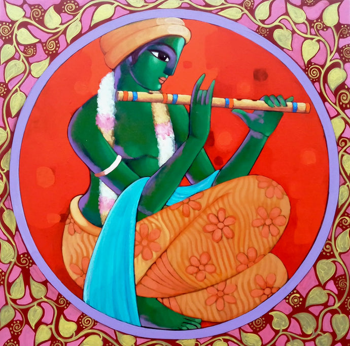 Krishna 7