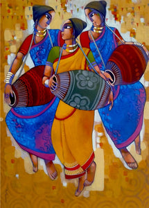 Mridanga