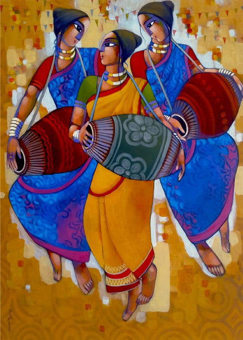 Mridanga