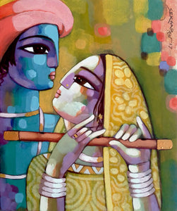 ROMANTIC COUPLE 10