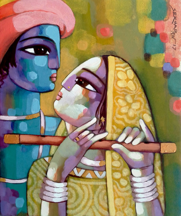 ROMANTIC COUPLE 10