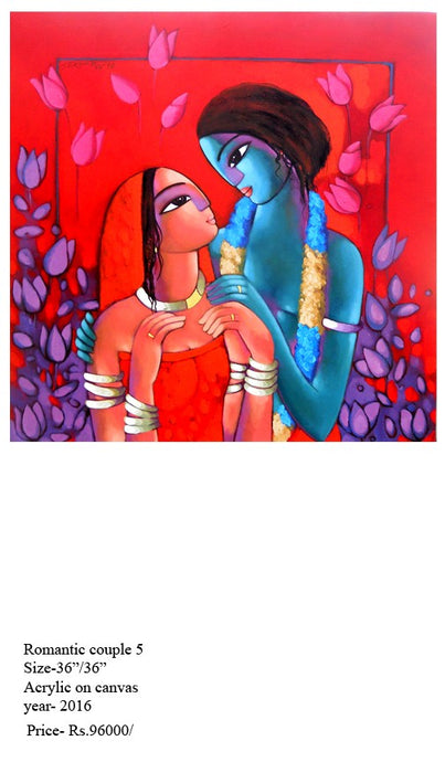 ROMANTIC COUPLE 13