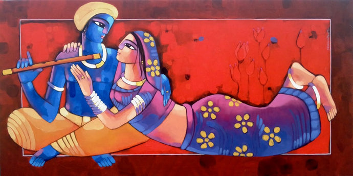 ROMANTIC COUPLE 9