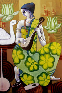 Saraswathi