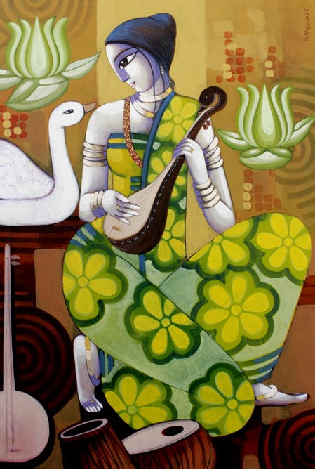 Saraswathi