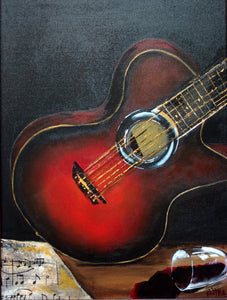 Guitar