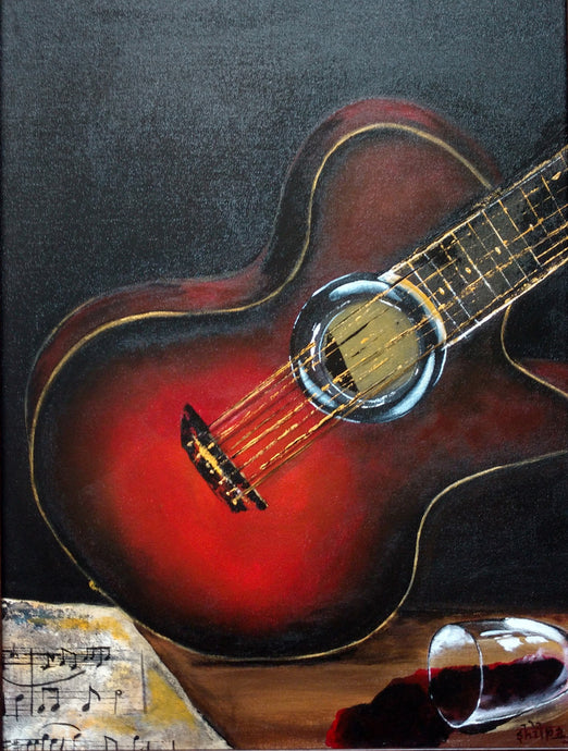 Guitar