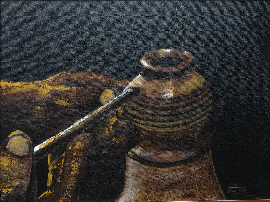 Potter 02