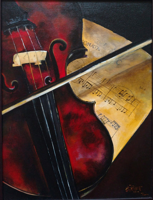 Violin