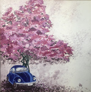 Cherry Blossoms