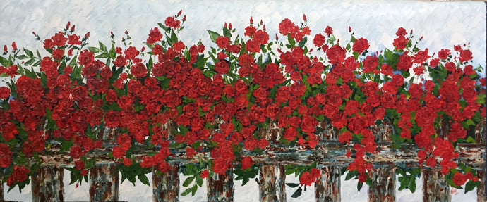Roses