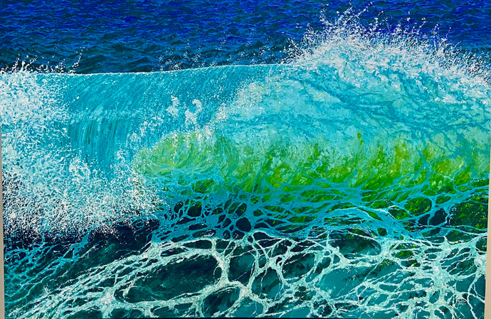 Seascape