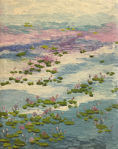 The gentle earth