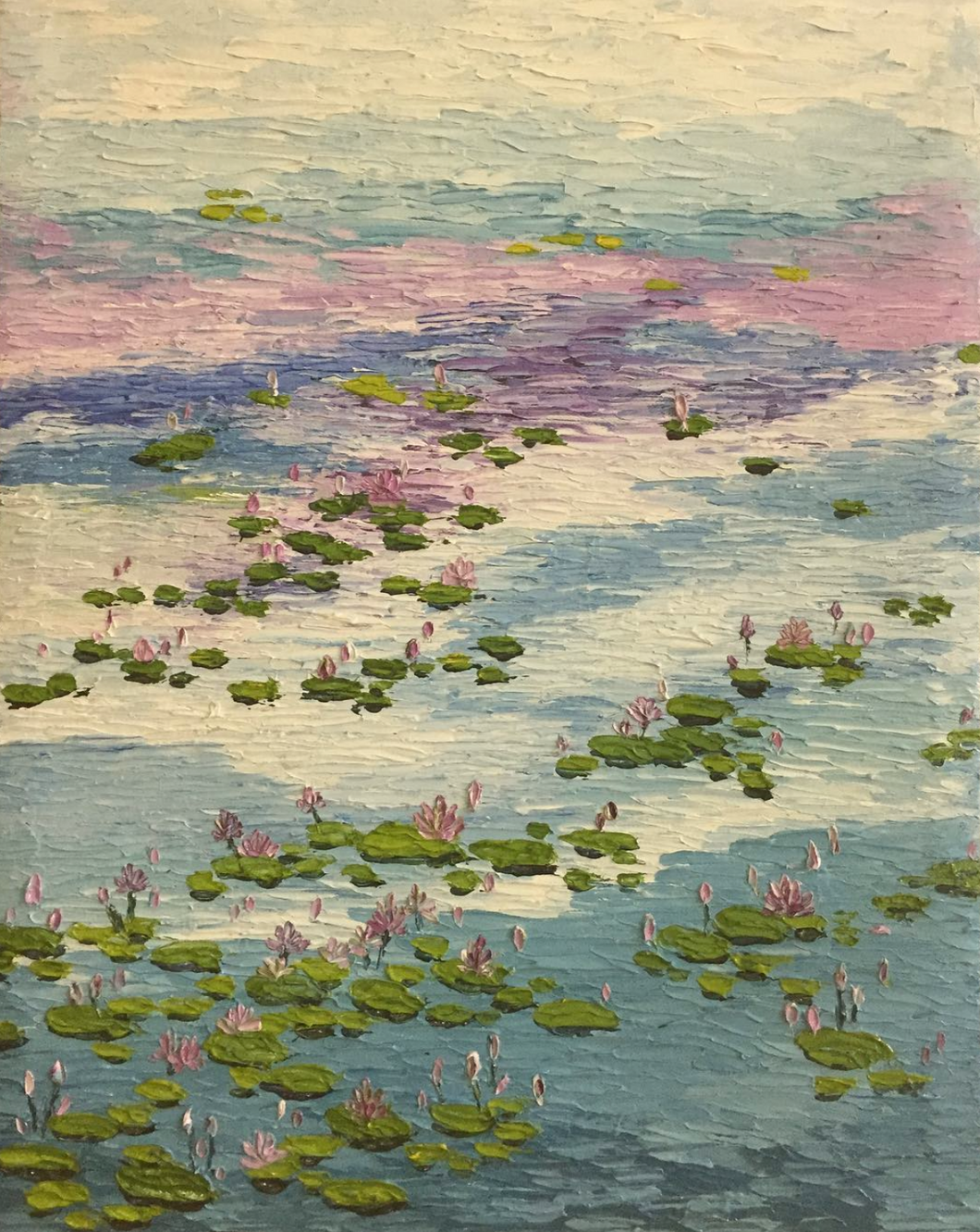 The gentle earth