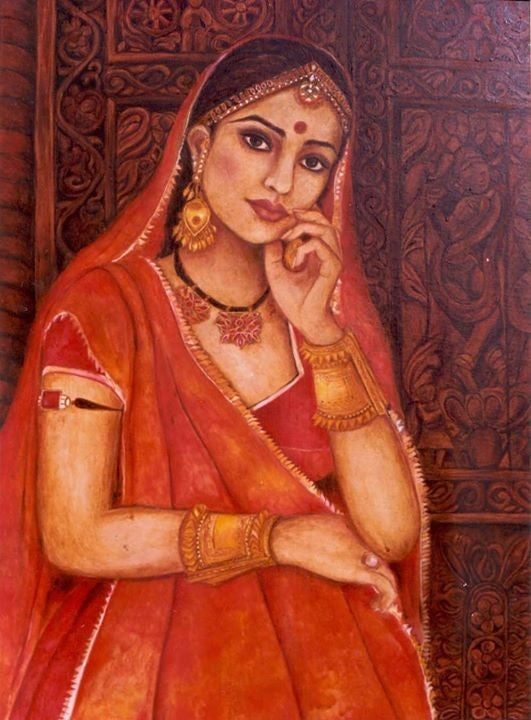 Bride