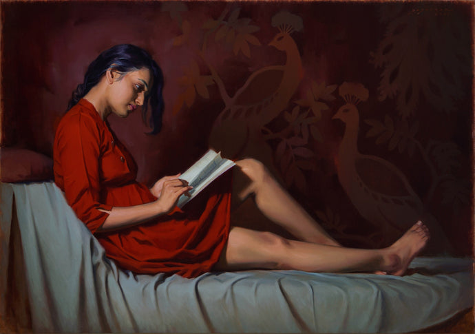 Absorbed