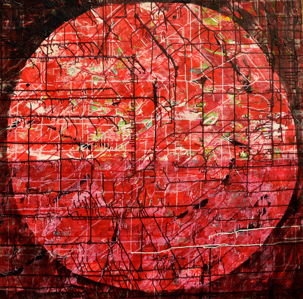 Red Circle