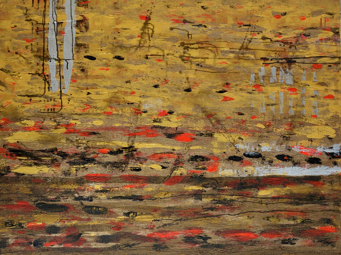 Red Spots