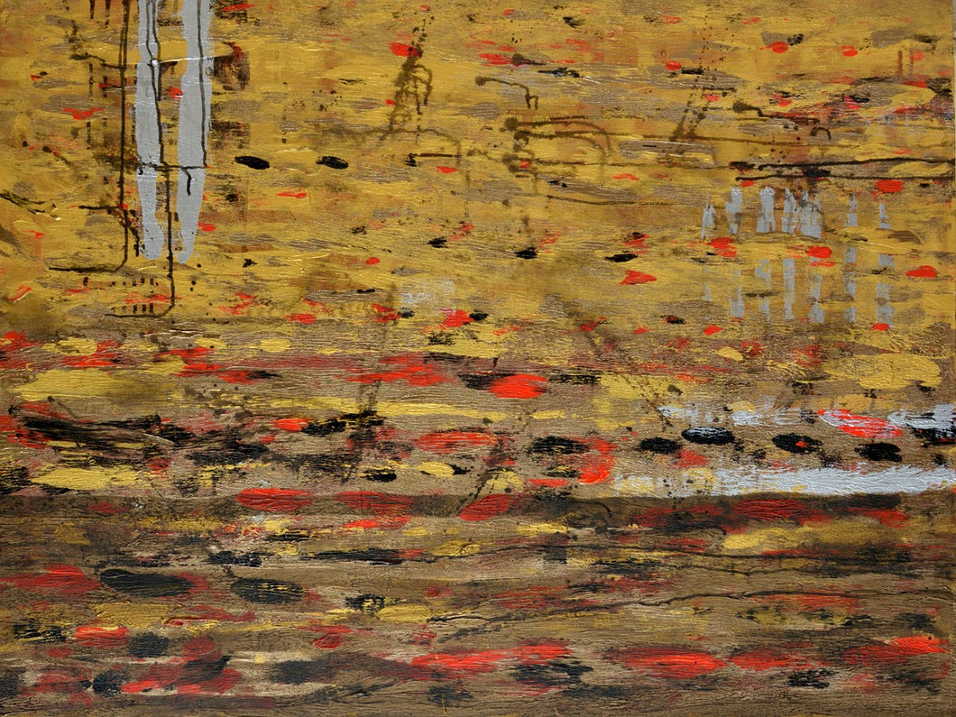 Red Spots