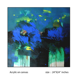 Midnight magic