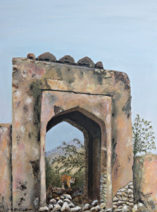 Crossing the threshold
