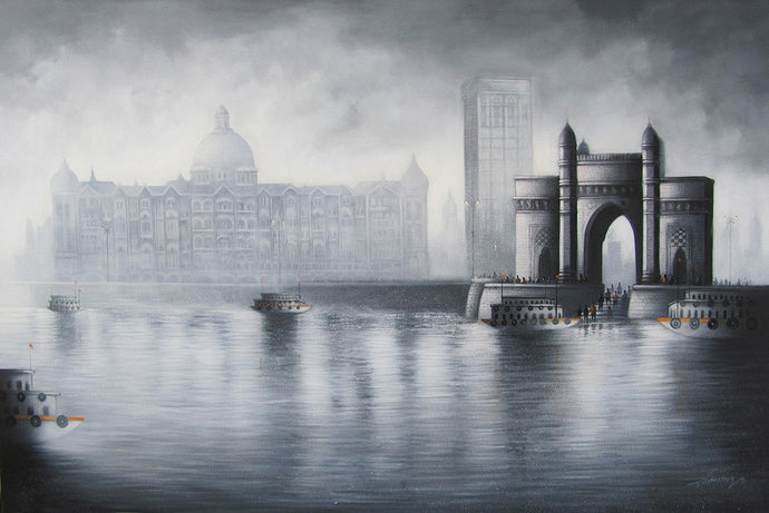 Gateway of India