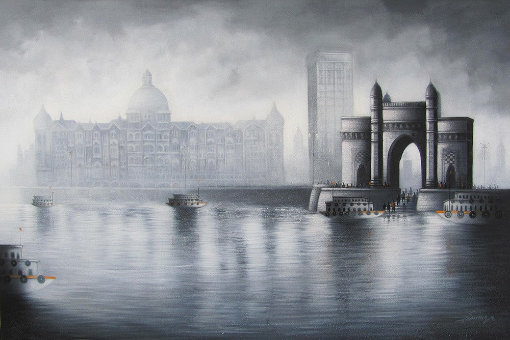 Gateway of India