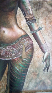 Ardhanareeshwar
