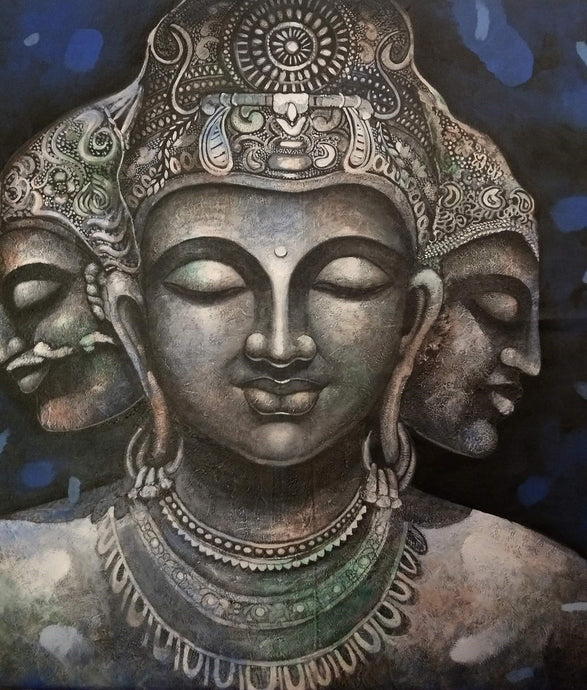 Trimurti