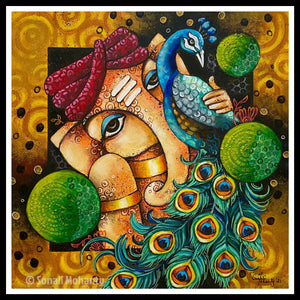 Ganesha 2