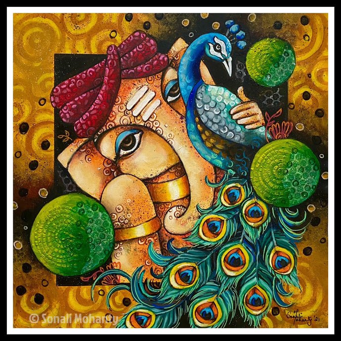 Ganesha 2