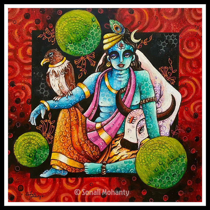 Krishna