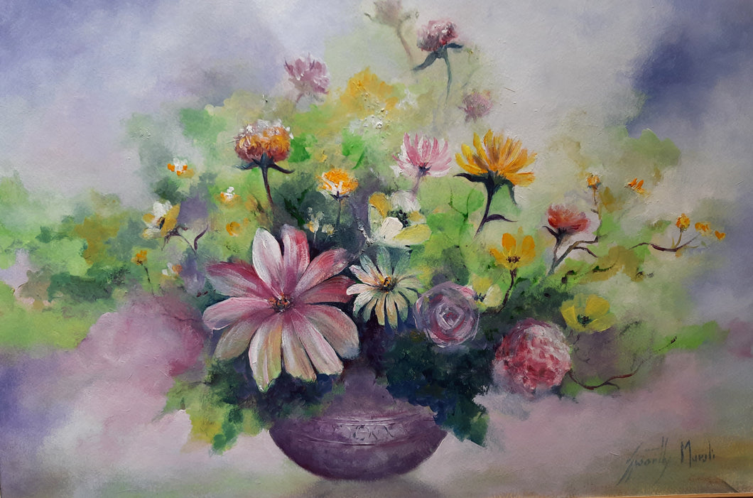 Blossoms