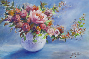 Blossoms 4