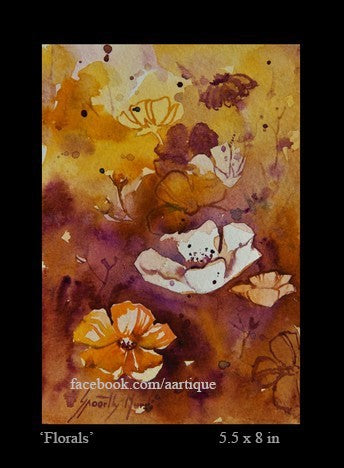 Floral 05