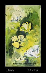 Floral 06