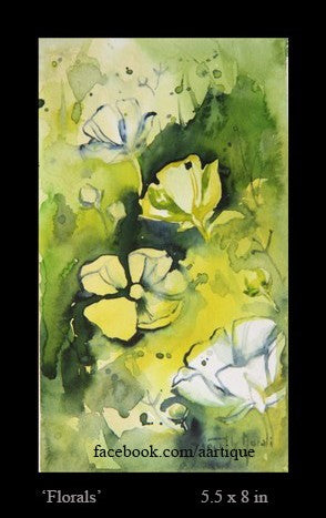Floral 06