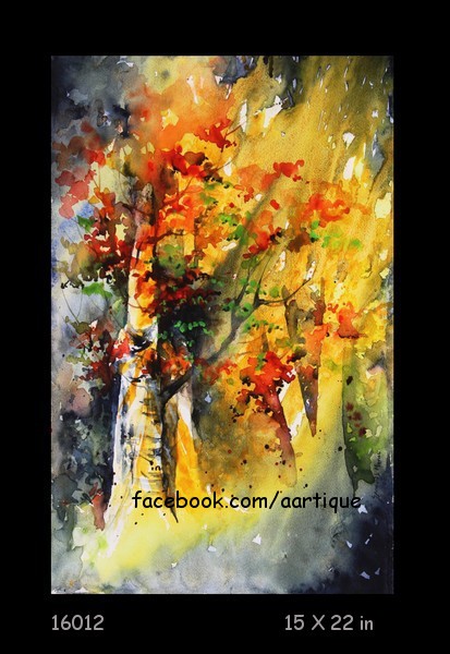 Gulmohar