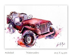Jeep