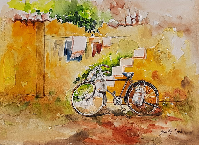 Milkman