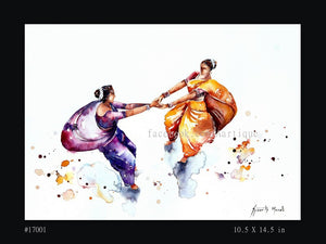 Phugdi