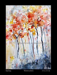 Spring