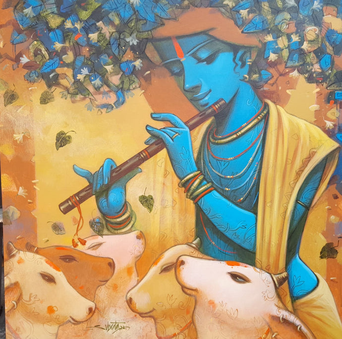 Krishna