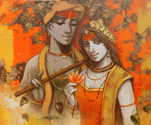 Radha Krishna