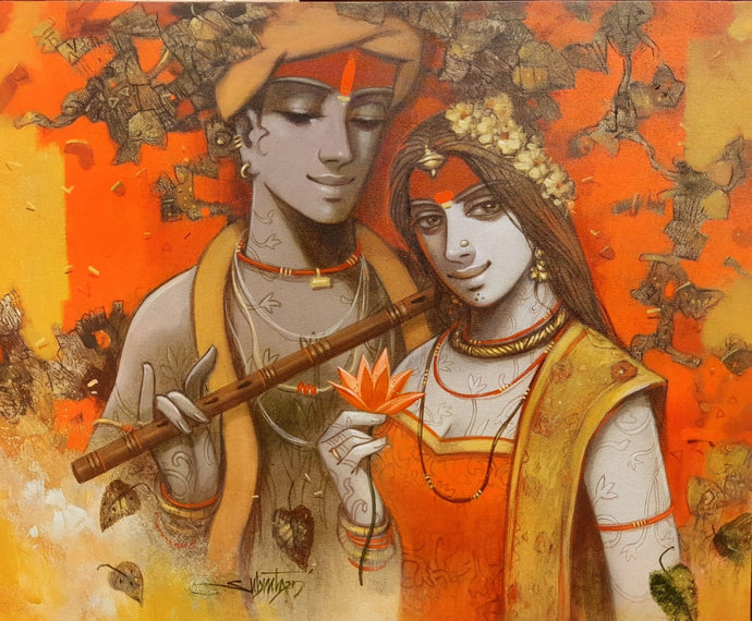 Radha Krishna