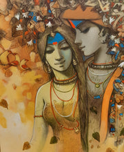 Radha Krishna