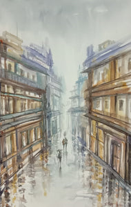 Dream city