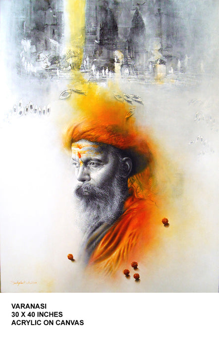Ascetic