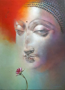 Buddha